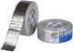 Hpx versterkte aluminium tape | 50mm x 50m - ra5050