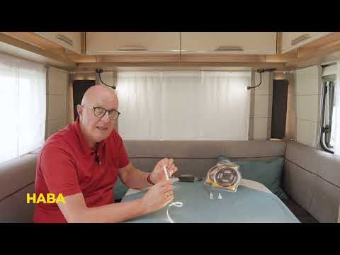 Afbeelding laden in galerijviewer, Ohio led strip 12 volt camper en caravan warm wit - 5 meter
