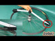 Velg- en naafuitlijner IceToolz Xpert E312