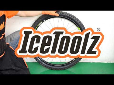 IceToolz Tubeless band montagevloeistof 66L1 (100 ml)