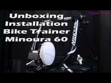 Minoura trainer magride 60d