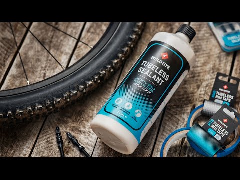 Afbeelding laden in galerijviewer, Weldtite tubeless sealant, 240ml
