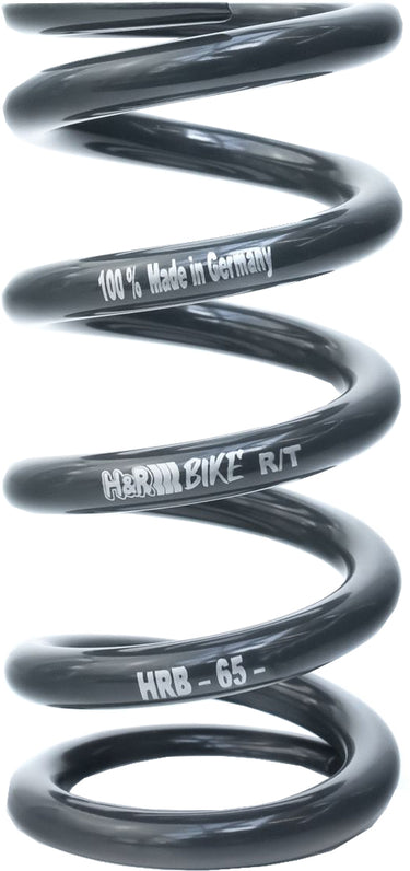 H r bike performance spring 65mm