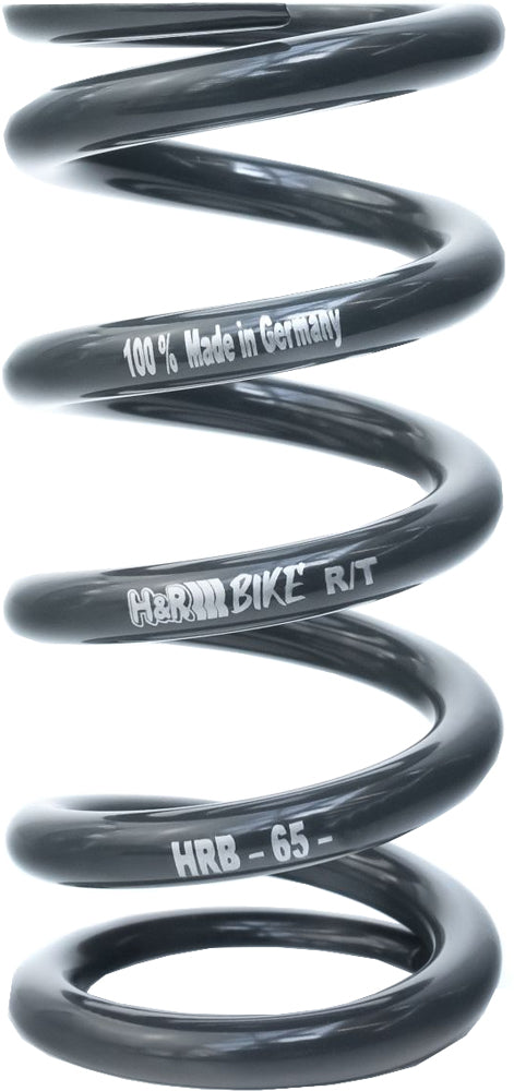 H r bike performance spring 65mm