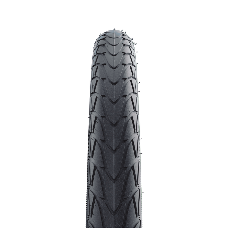 Afbeelding laden in galerijviewer, buitenband Marathon Racer RaceGuard 28 x 1.35 (35-622)
