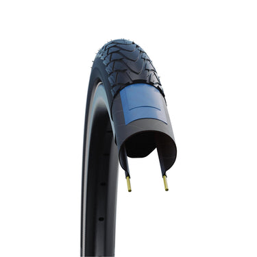Buitenband Schwalbe 20-1.50 (40-406) Marathon Racer Performan. zw R