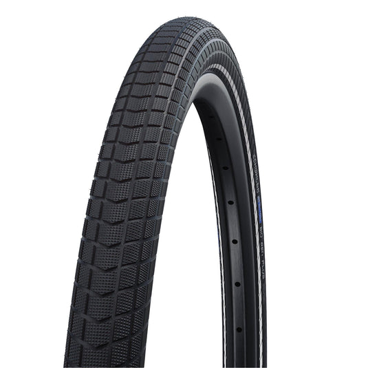 Schwalbe buitenband 26x2.15 (55-559) big ben plus zwart reflex