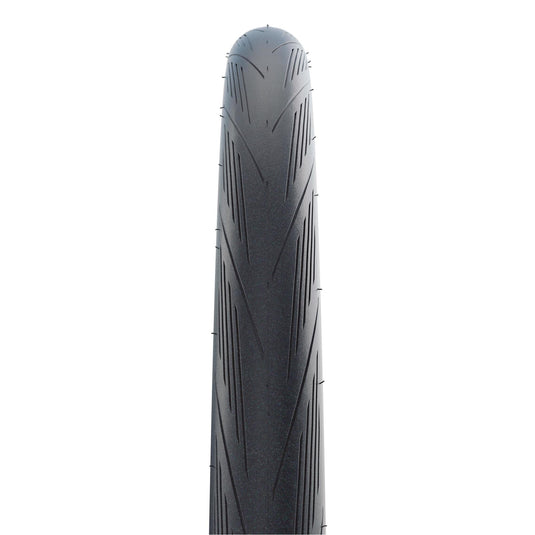 buitenband Lugano II draad 28 x 7 8 (23-622) zwart