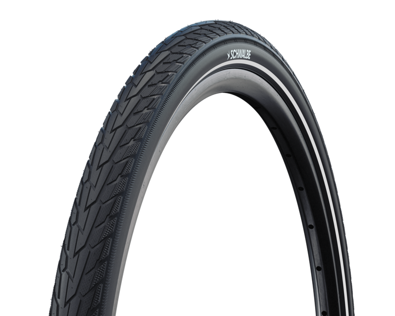 Afbeelding laden in galerijviewer, Schwalbe benelux b.v. schwalbe draadband motion road cruiser 42-622 +r zwart
