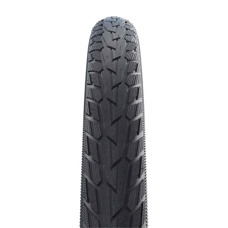 Afbeelding laden in galerijviewer, Buitenband Schwalbe 16-1.75 (47-305) Road Cruiser Active zwart R
