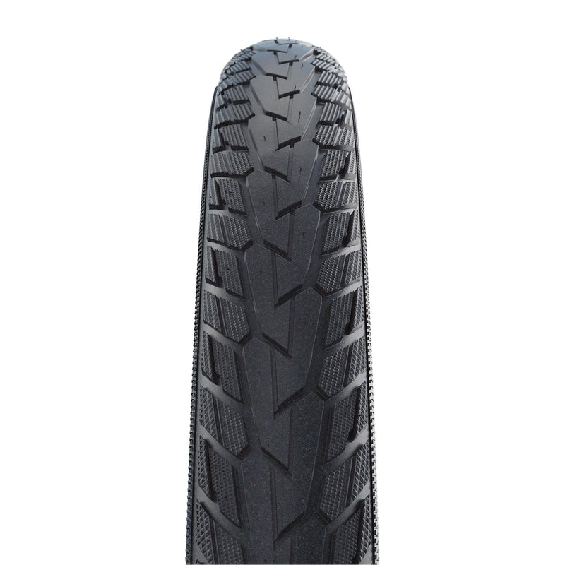 Afbeelding laden in galerijviewer, buitenband Road Cruiser 28 x 1.40 (37-622) zwart
