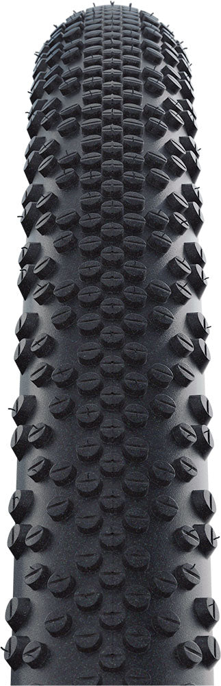 Afbeelding laden in galerijviewer, Buitenband Schwalbe 28-1.50 (40-622) G-One Bite Performan. zw br-sk
