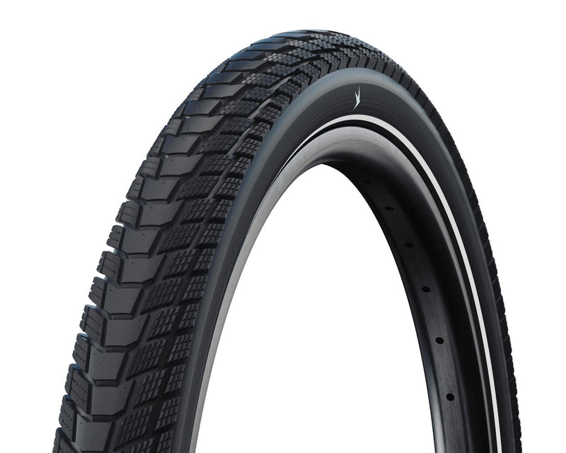Afbeelding laden in galerijviewer, Schwalbe benelux b.v. schwalbe draadband motion pick-up 55-406 +r zwart

