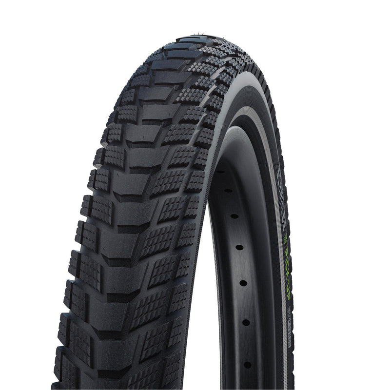 Afbeelding laden in galerijviewer, Schwalbe buitenband pick-up e-cargo 20x2.35 (60-406) zwart reflex

