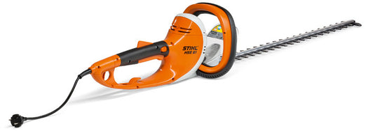 Stihl hse 61 | 50 cm | elektrische heggenschaar | draaibare handgreep - 48120113564