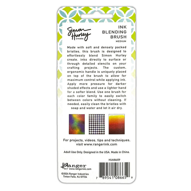 Afbeelding laden in galerijviewer, Ranger ink ranger • simon hurley create. blending brush medium
