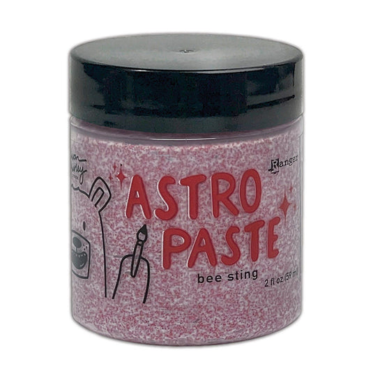 Ranger ink ranger • simon hurley create. astro paste bee sting