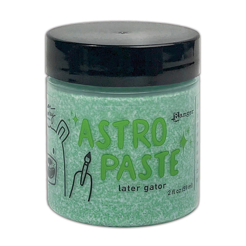Afbeelding laden in galerijviewer, Ranger ink ranger • simon hurley create. astro paste later gator
