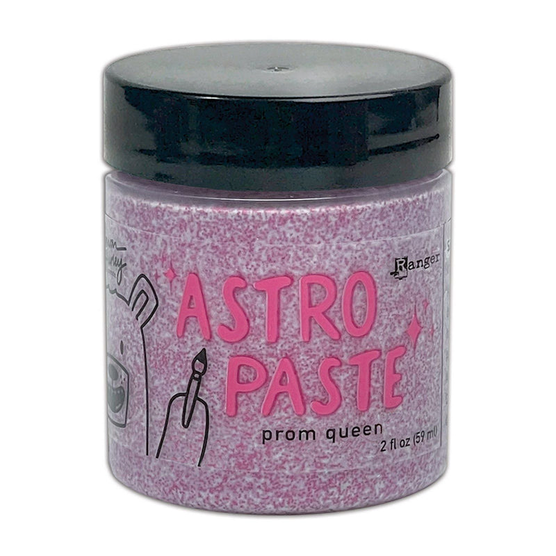 Afbeelding laden in galerijviewer, Ranger ink ranger • simon hurley create. astro paste prom queen

