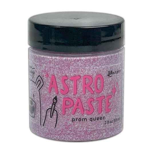 Ranger ink ranger • simon hurley create. astro paste prom queen