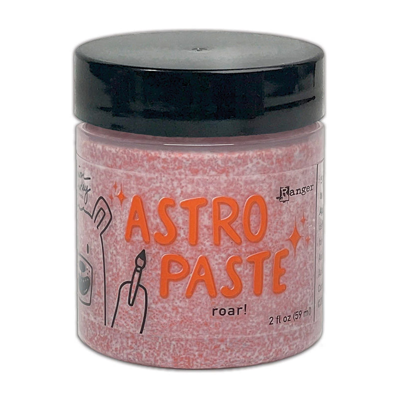 Afbeelding laden in galerijviewer, Ranger ink ranger • simon hurley create. astro paste roar!
