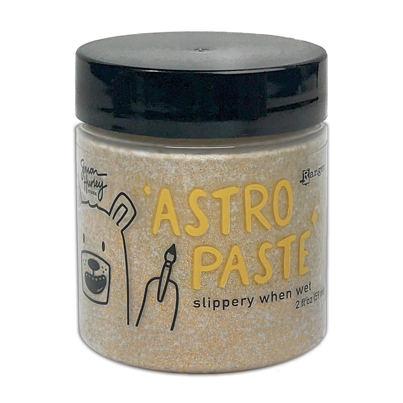 Afbeelding laden in galerijviewer, Ranger ink ranger • simon hurley create. astro paste slippery when wet
