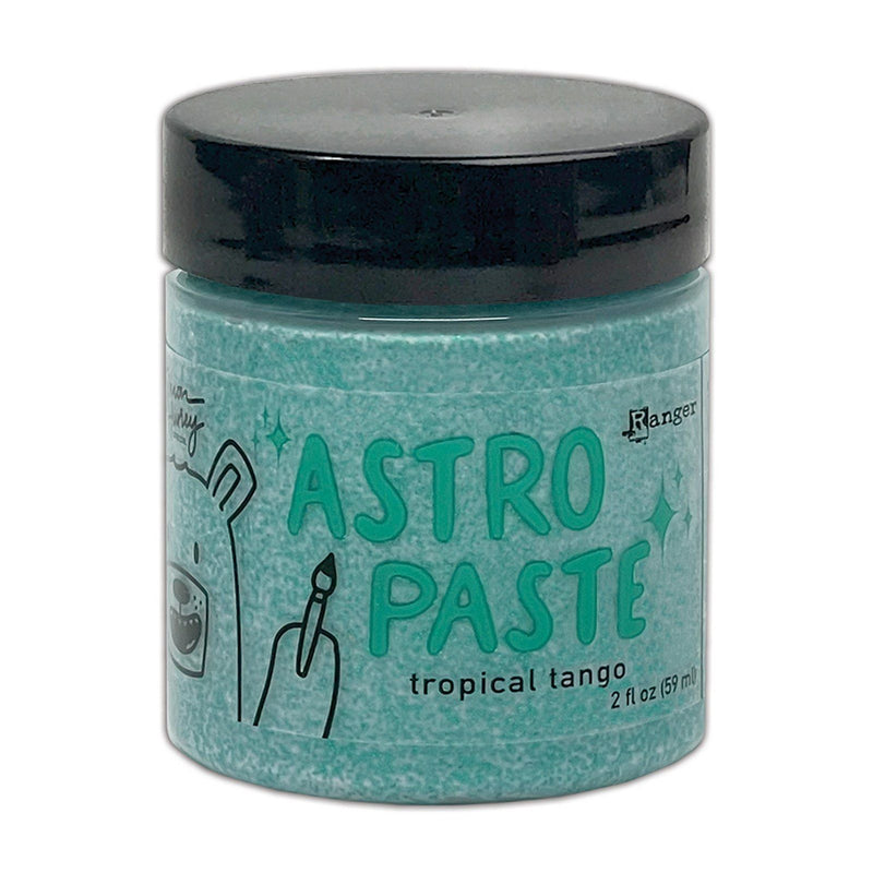 Afbeelding laden in galerijviewer, Ranger ink ranger • simon hurley create. astro paste tropical tango
