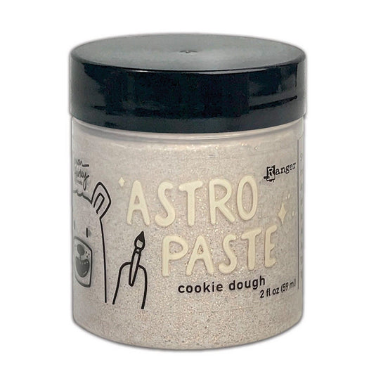Ranger ink ranger • simon hurley create. astro paste cookie dough