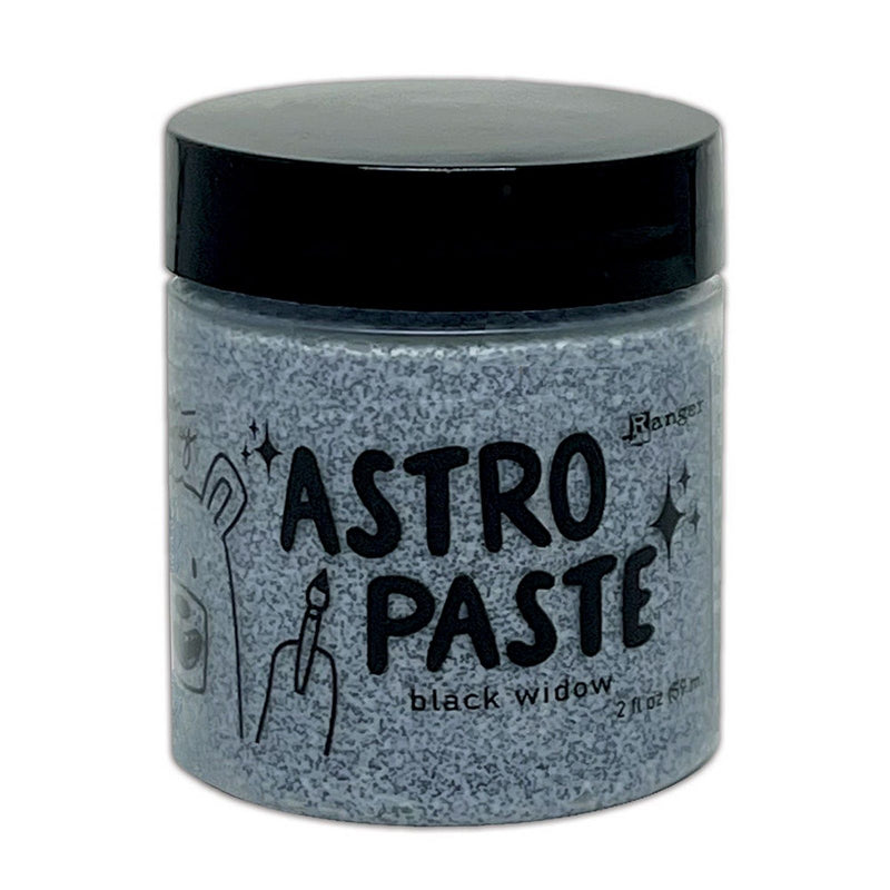 Afbeelding laden in galerijviewer, Ranger ink ranger • simon hurley create. astro paste black widow

