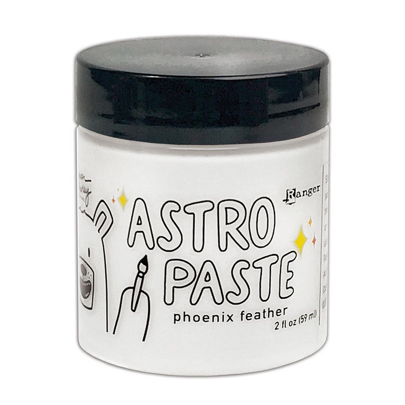 Afbeelding laden in galerijviewer, Ranger ink ranger • simon hurley create. astro paste phoenix feather
