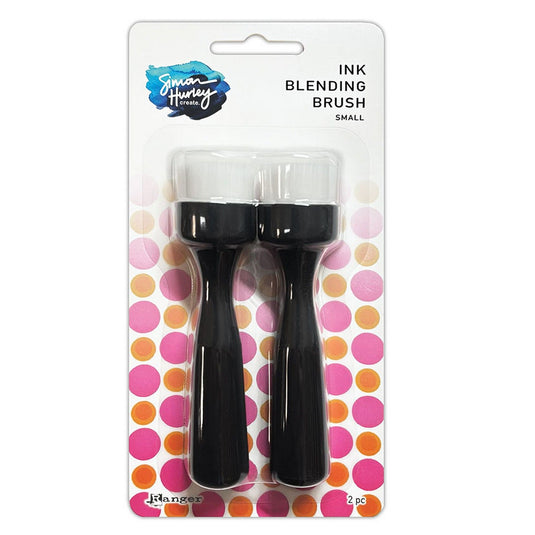 Ranger ink ranger • simon hurley create. blending brush small 2pcs
