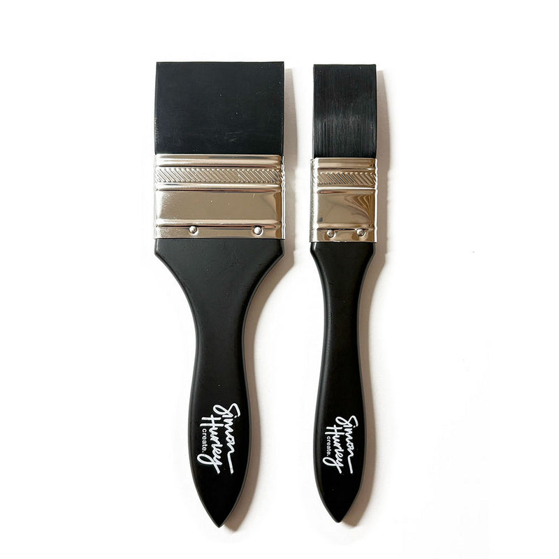 Afbeelding laden in galerijviewer, Ranger ink ranger • simon hurley create. silicone paste spreader set
