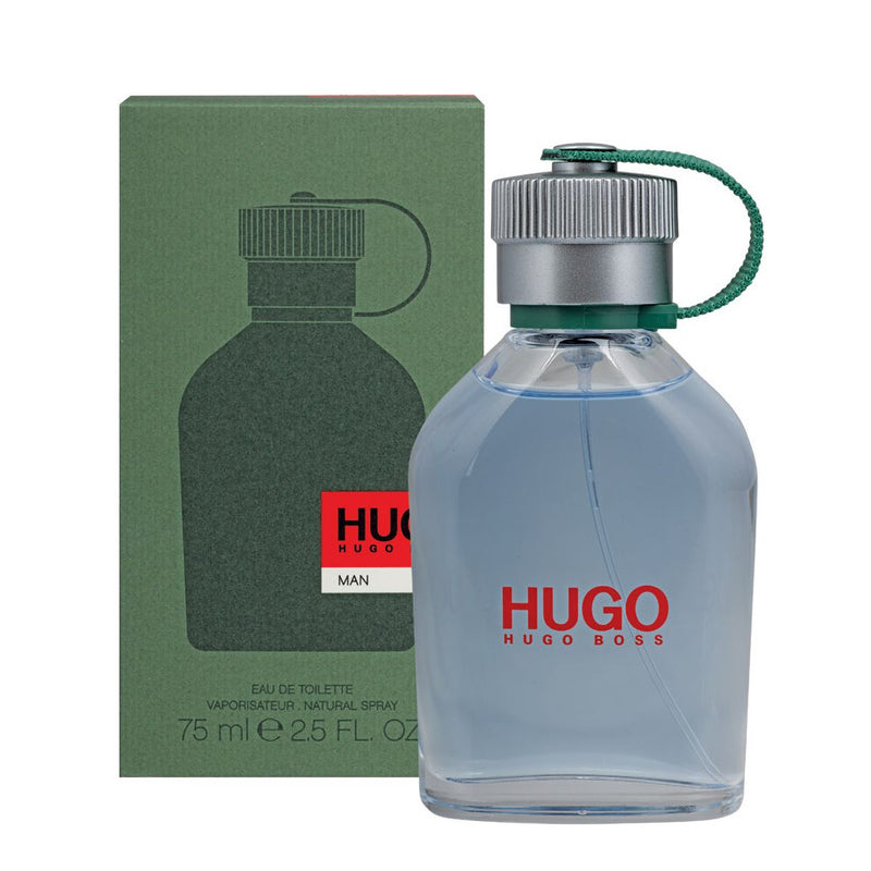 Afbeelding laden in galerijviewer, Hugo boss eau de toilette spray hugo 75ml heren
