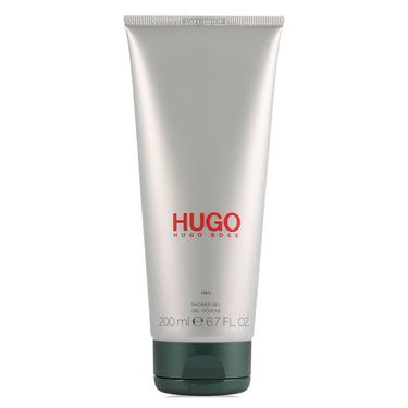 Hugo boss douche hugo 200ml heren