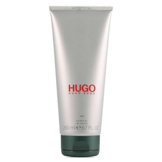 Hugo boss douche hugo 200ml heren