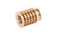 Lamello cabineo-huls m6x12.3 14-16mm (500st)