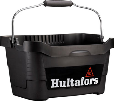 Hultafors gereedschapsbak - 15 liter (los) - hu590101