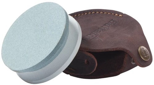 Hultafors slijpsteen korrelgrootte 600 en 180 - hu840792 - hu840792