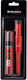Hultafors vulpotlood hdm startersset - 2-delig - hu650230 - hu650230