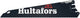 Hultafors zaagblad hbx 9 tpi - hu590913 - hu590913