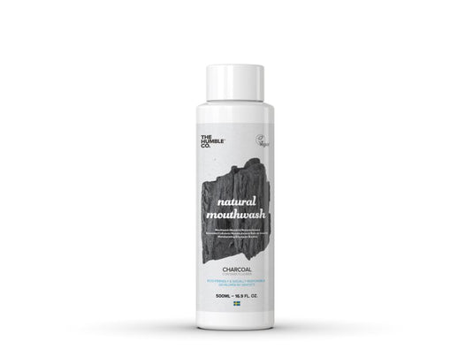 The humble co. mondwater charcoal