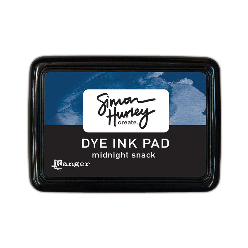 Afbeelding laden in galerijviewer, Ranger ink ranger • simon hurley create. ink pad midnight snack

