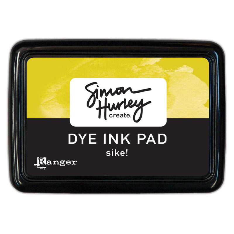 Afbeelding laden in galerijviewer, Ranger ink ranger • simon hurley create. dye ink pad sike!
