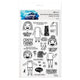 Ranger ink ranger • stempel dudettes