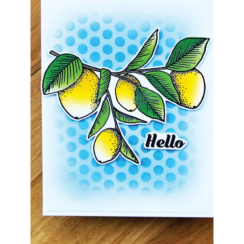 Afbeelding laden in galerijviewer, Ranger ink ranger • simon hurley create photopolymer stamps zesty
