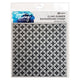Ranger ink ranger • simon hurley create. background stamp morrocan tile