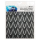 Ranger ink ranger • simon hurley create. background stamp funky chevron