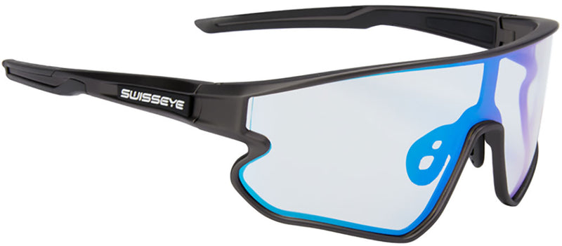 Afbeelding laden in galerijviewer, Swiss eye hurricane photochromic - sports glasses

