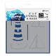 Ranger ink ranger • simon hurley create. layering stencils mask smooth sailing