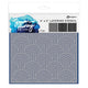 Ranger ink ranger • simon hurley create. stencils happy arches 3pcs